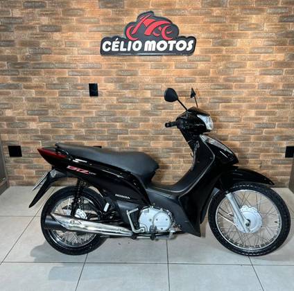 HONDA BIZ 125 ES HONDA BIZ 125 ES